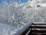 Piste Rouge A