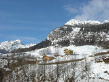 Piste Rouge A