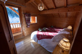 Chalet Pointe Percée