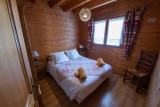 Chalet Pointe Percée