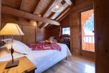 Chalet Pointe Percée