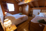 Chalet Pointe Percée