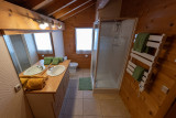 Chalet Pointe Percée