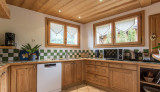 Chalet Le Marjency
