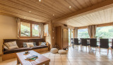 Chalet Le Marjency