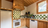 Chalet Le Marjency