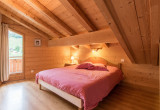 Chalet Le Marjency