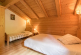 Chalet Le Marjency
