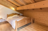 Chalet Le Marjency