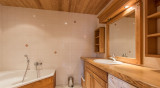 Chalet Le Marjency