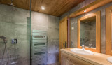 Chalet Le Marjency