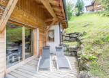 Chalet Le Marjency