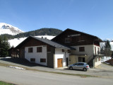 La touvière