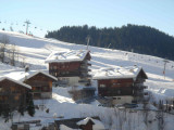 Orée des pistes A n°V
