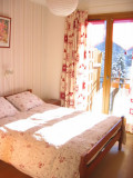 LA ROSERAIE 3 pièces 4 personnes