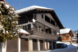 La Tannaz