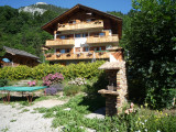 Les Rocailles