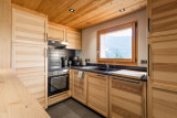 Chalet Socali