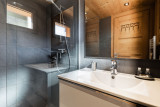 Chalet Socali