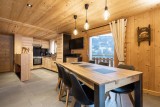 Chalet Socali