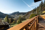 Chalet Socali