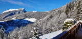 Chalet Socali