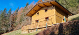 Chalet Socali
