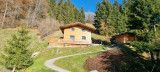 Chalet Socali
