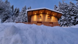 Chalet Socali