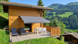 Chalet Socali