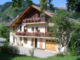 Vieux Noyer (Noisetier)