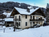 Vieux Noyer (Noisetier)