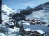Etoile des Neiges