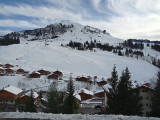 Etoile des Neiges