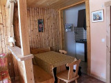 LE GRIZZLI studio 4 personnes