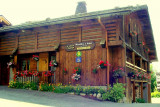 Vieux Refuge (Edelweiss)