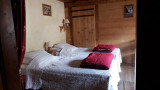 Vieux Refuge (Edelweiss)