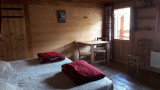 Vieux Refuge (Edelweiss)