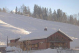 Vieux Refuge (Edelweiss)