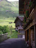 Vieux Refuge (Edelweiss)