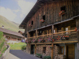 Vieux Refuge (Edelweiss)