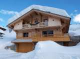 La Perle des Neiges