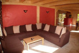 Chalet la Perle des Neiges