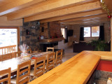 Chalet la Perle des Neiges