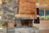 Chalet la Perle des Neiges