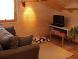Chalet la Perle des Neiges