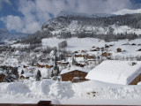 La Perle des Neiges
