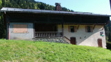 Maison de l'envers