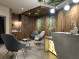 Spa Montagnes du Monde – MGM Chalets de Joy_Le Grand-Bornand