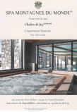 Spa Montagnes du Monde – MGM Chalets de Joy_Le Grand-Bornand